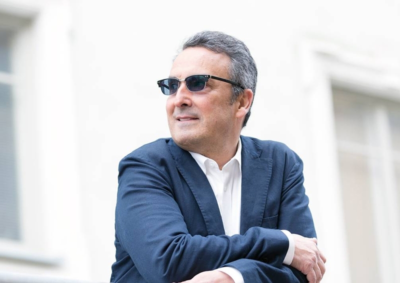 El nuevo presidente del ADCE reivindica una Europa unida