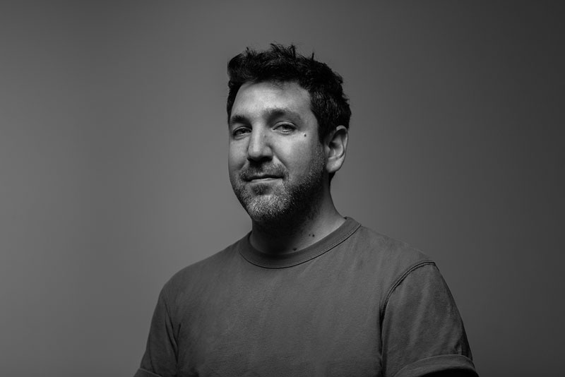 MRM ficha a Ammiel Fazzari como Director creativo ejecutivo