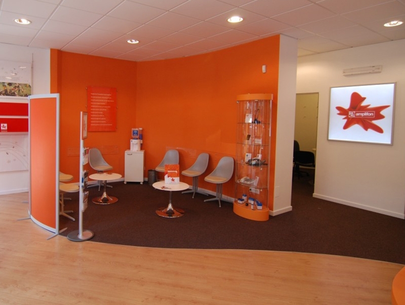 Amplifon selecciona a LOLA MullenLowe Barcelona