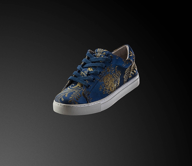 Movimiento Espolín de Amstel a favor de la artesanía en seda