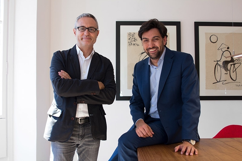 AENA confía su cuenta a AMT Comunicación y Aftershare