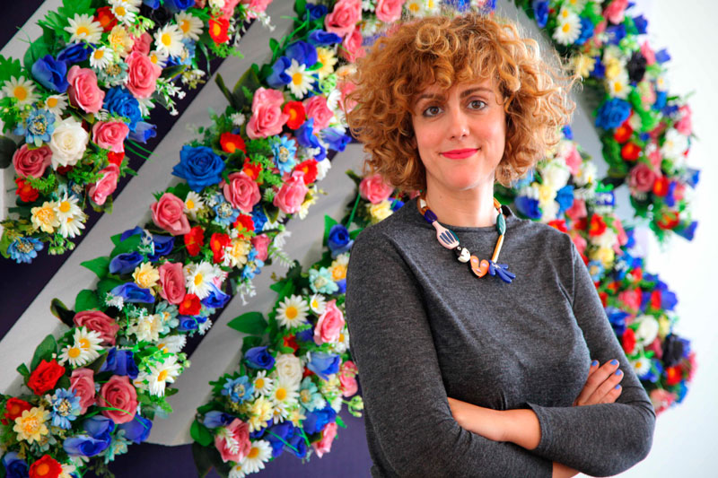 Ana Dara Peña, nueva Head of Social Media en VMLY&R Madrid