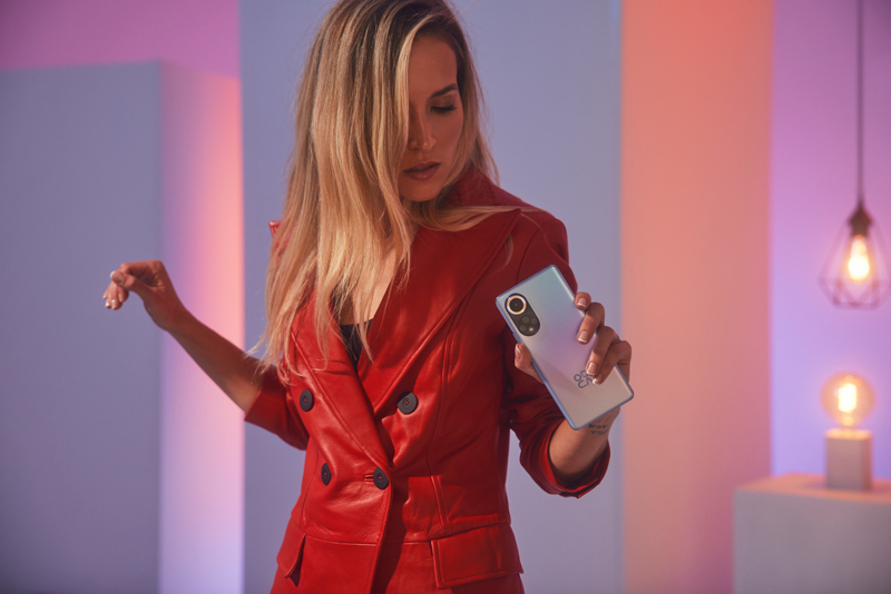 Havas PR lanza el nuevo smartphone Huawei nova 9