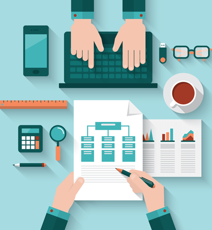 Analítica web e investigación de mercados