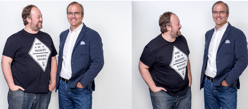 Rafa Silvela y Manu Montes crean "and brand solutions"