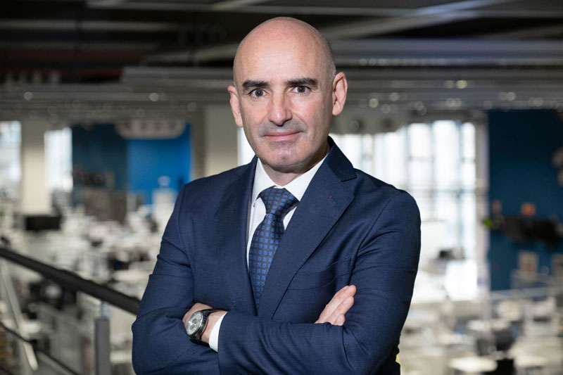 Andoni Aldekoa es el nuevo Presidente de FORTA