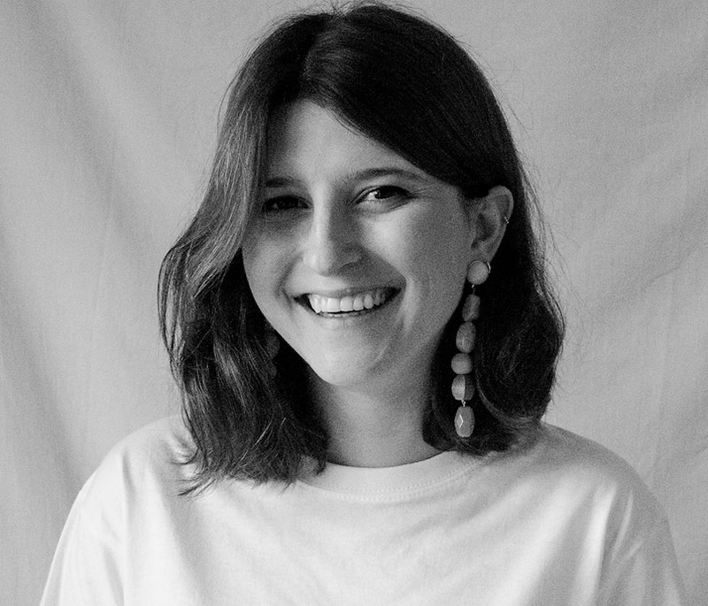 La campaña más rompedora, según Andrea Balaguer