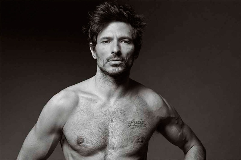 Lara Álvarez y Andrés Velencoso, los más atractivos del verano 2021