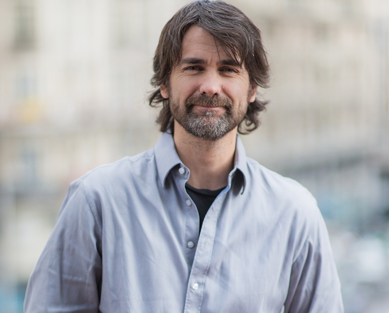 Andrés Martínez, nuevo CEO de M&CSaatchi