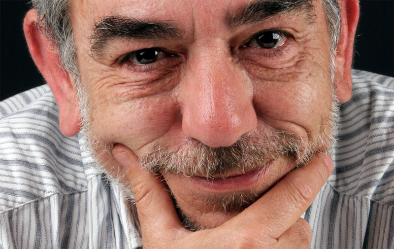 Muere Andreu Barrabino, referente de la comunicación estratégica