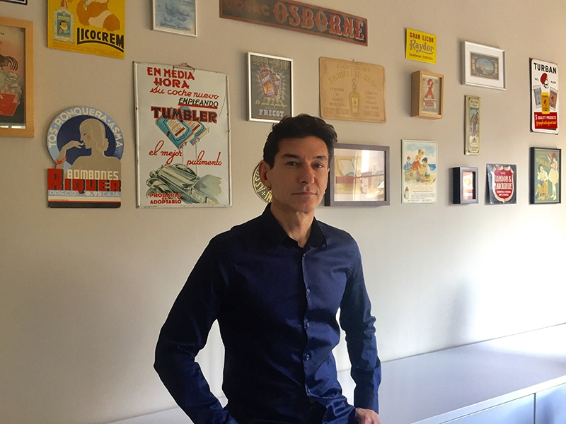 Indica, la agencia que se pone en la piel del cliente