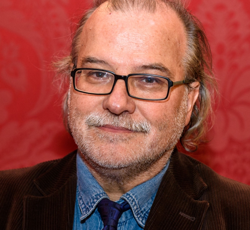 Andreu Manresa, nuevo Presidente de FORTA