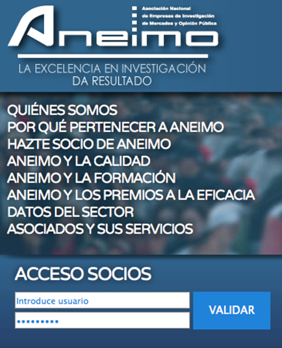 Pepe Martínez presidirá ANEIMO