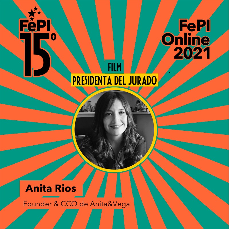 El FePI Online 2021 anuncia Presidentes del Jurado