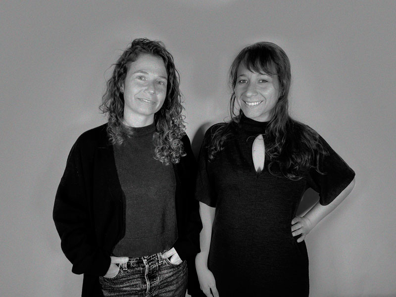 Nuevas Directoras creativas en Proximity Barcelona