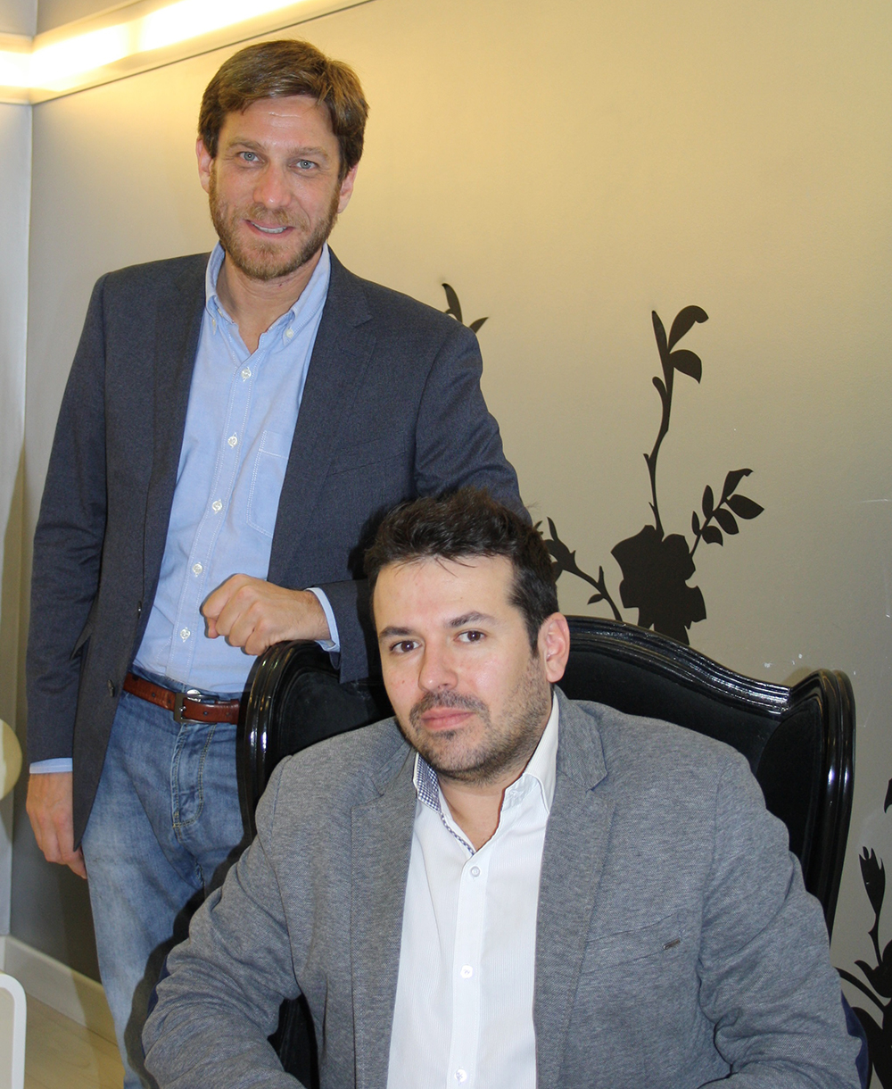 Antevenio compra Coobis