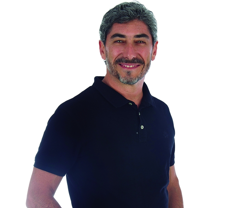 Antonio Capdevila asume nuevas responsabilidades en GroupM