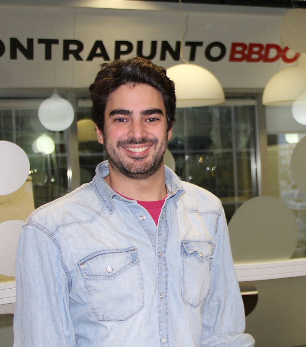 Contrapunto refuerza su equipo creativo