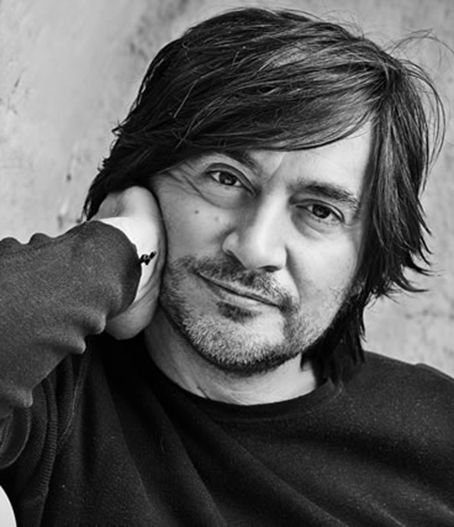 Bárbara & Co. ficha a Antonio Montero