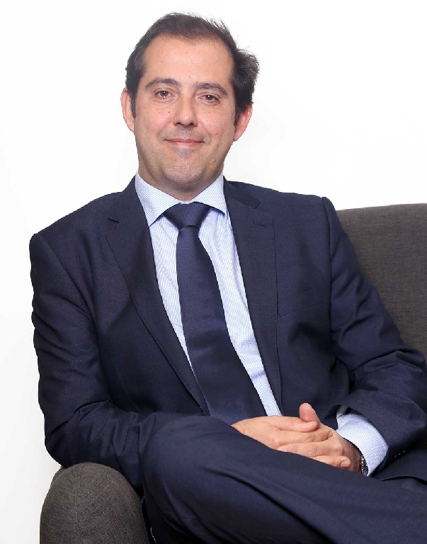 Nuevo director de cuentas en Hill+Knowlton