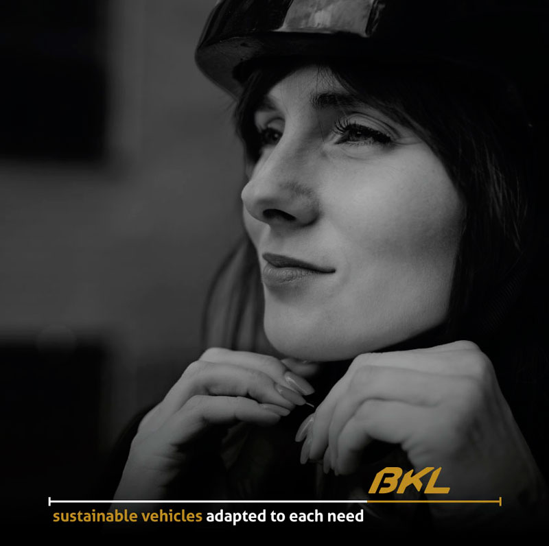 Parnaso crea la nueva campaña global de BKL