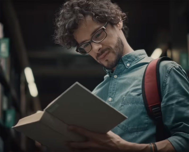 La Casa del Libro lanza "100 Años Leyendo Juntos"