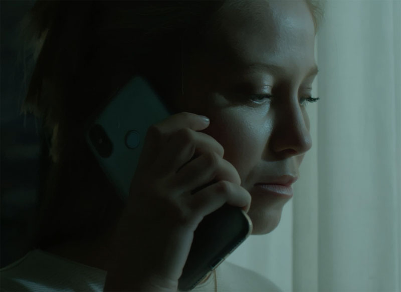 Crimen+Investigación estrena spot contra la violencia de género