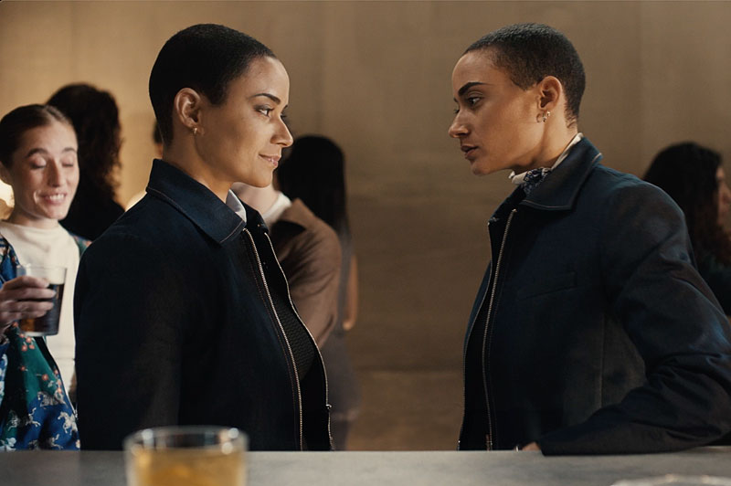 Ballantine´s Light lanza la campaña "Para los que lo quieren todo"