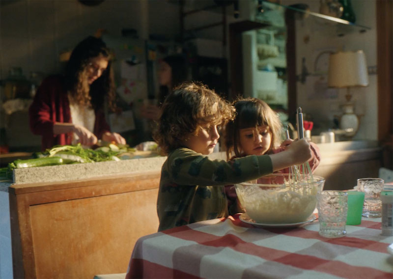 Carbonell presenta "Somos lo que cocinamos"