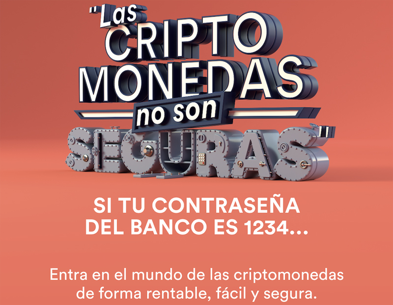 Criptan desmonta mitos sobre las criptomonedas