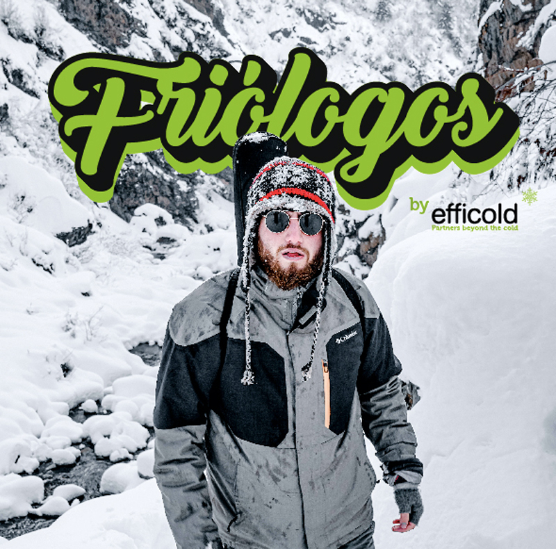 Parnaso desarrolla la nueva campaña de Efficold