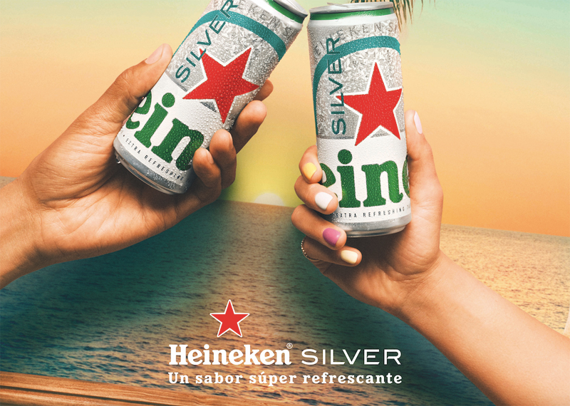 Heineken invita a la Generación Z a desafiar el "postureo" en redes