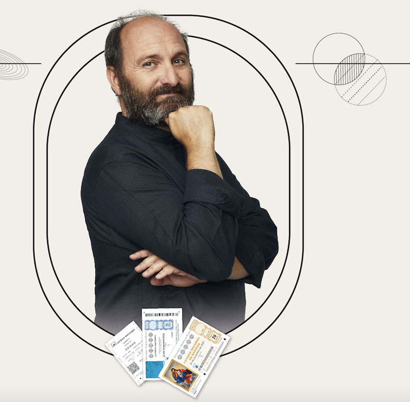 La campaña de Lotería de Navidad pone a prueba a los "todólogos"