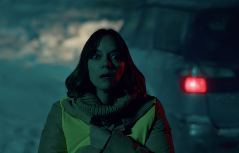 MAPFRE sorprende en Navidad con un golpe de realidad