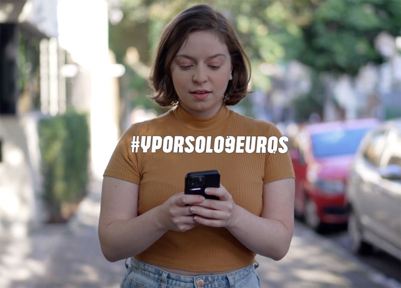 De "hater" a "hated" con la nueva oferta de OUIGO