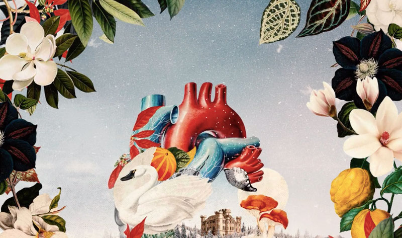 Paradores presenta su nueva campaña "Amantes del Invierno"