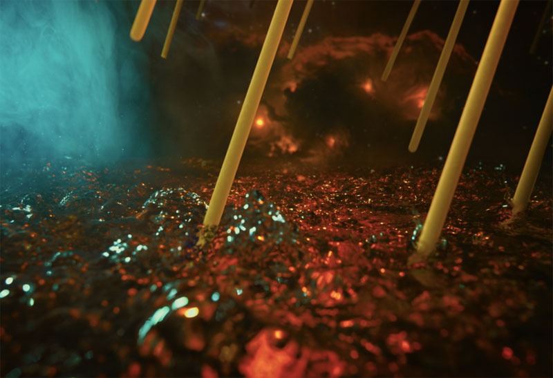 Barilla presenta su nueva gama con "Pasta is born again"