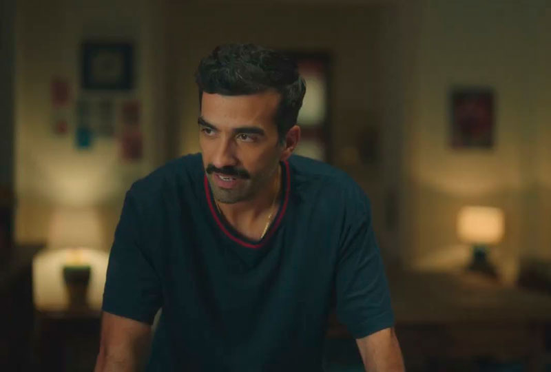 Facundo lanza la campaña "Conversaciones"