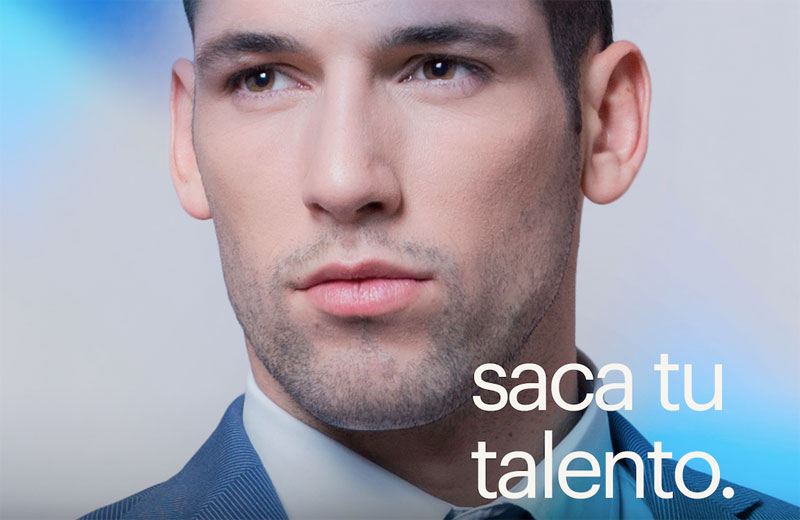 Randstad lanza la campaña "Mata lo mediocre, saca tu talento"