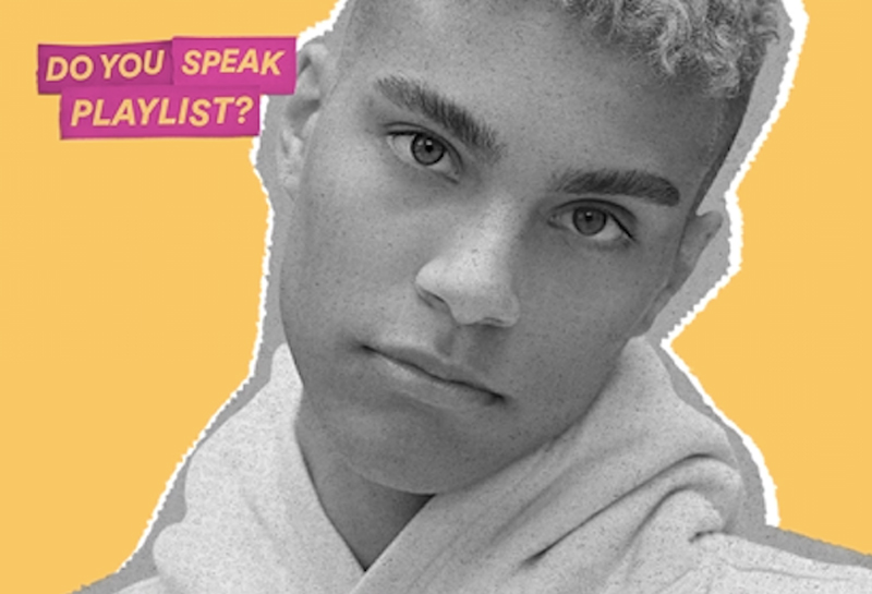 Spotify lanza la campaña "Do You Speak Playlist?"