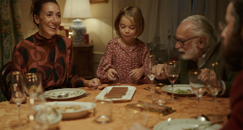 Suchard hace un llamamiento a las familias esta Navidad