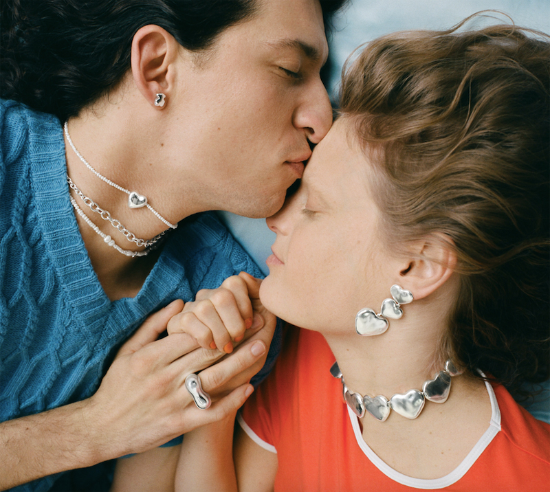 TOUS presenta un nuevo concepto creativo para San Valentín