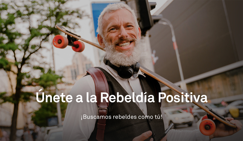 Triodos Bank llama a la rebeldía positiva para regenerar la economía