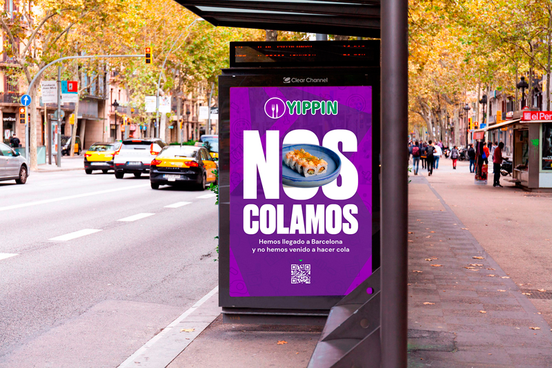 Normmal lanza la startup Yippin Orders en Barcelona