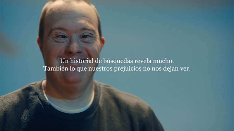 Desmontando estereotipos sobre personas con Síndrome de Down