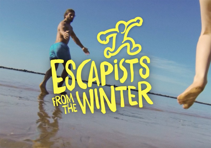 Islas Canarias presenta la campaña "Escapistas del invierno"