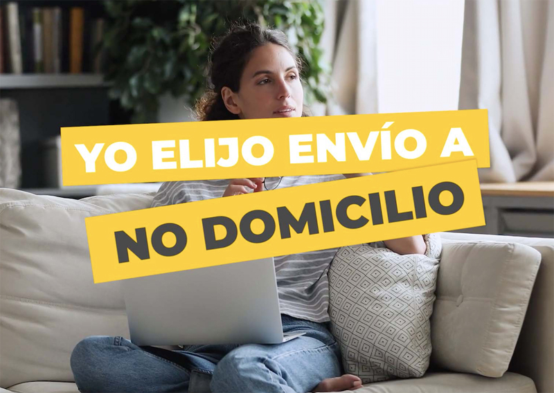 Llega InPost para liderar el "envío a NO domicilio"