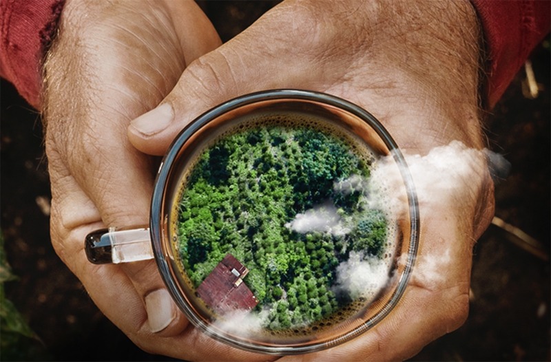 Nescafé lanza la campaña global "Espera más de cada taza"