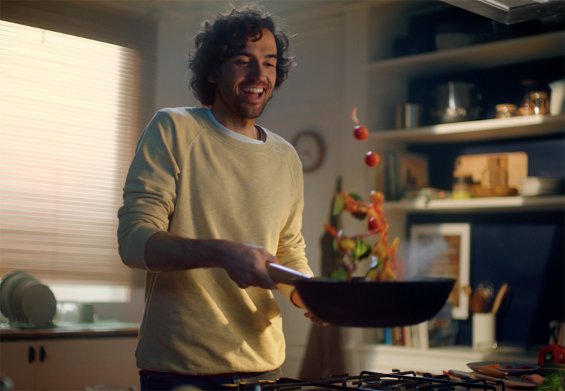 Tulipán lanza la campaña "Llámanos Tulipanes"