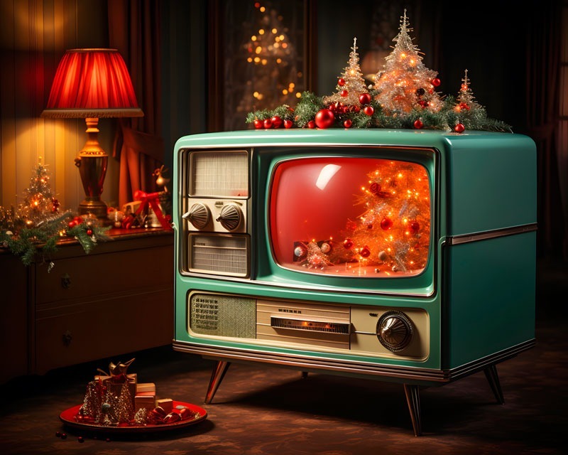 Anuncios navideños: de la fantasía al storytelling